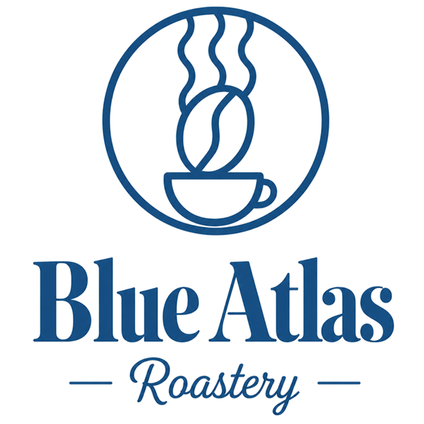 BLUE ATLAS Roastery